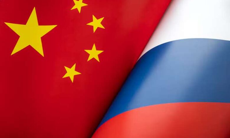 РЭЦ и Tianjin Port Group займутся поиском покупателей для российских товаров
